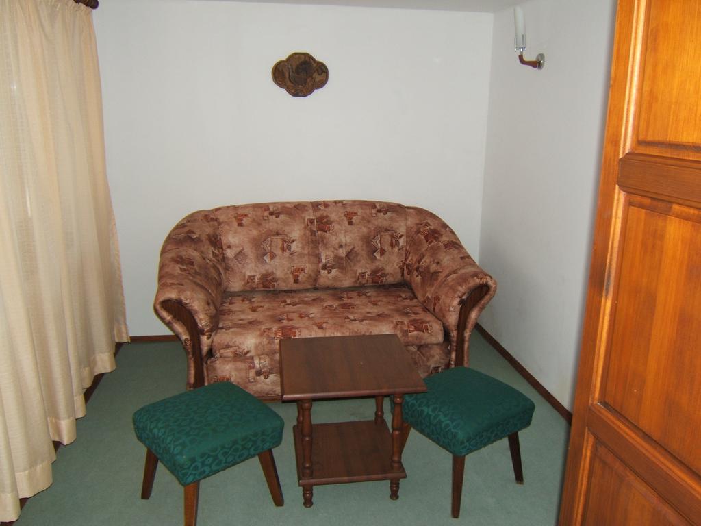 Regina's Guesthouse Balchik Værelse billede